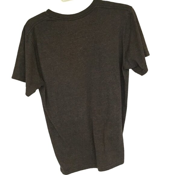 Old Navy Collectibles Batman Unisex Short Sleeve Pullover Black Tee Size Men's M - Picture 2 of 6